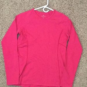 Athleta Top, great as a base layer